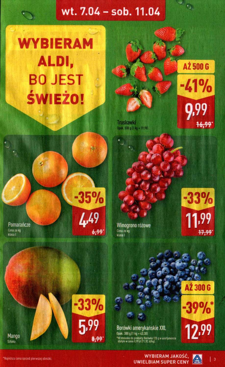 Gazetka – strona 3