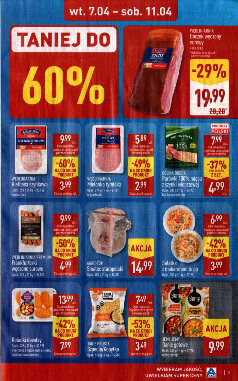 Gazetka – strona 5