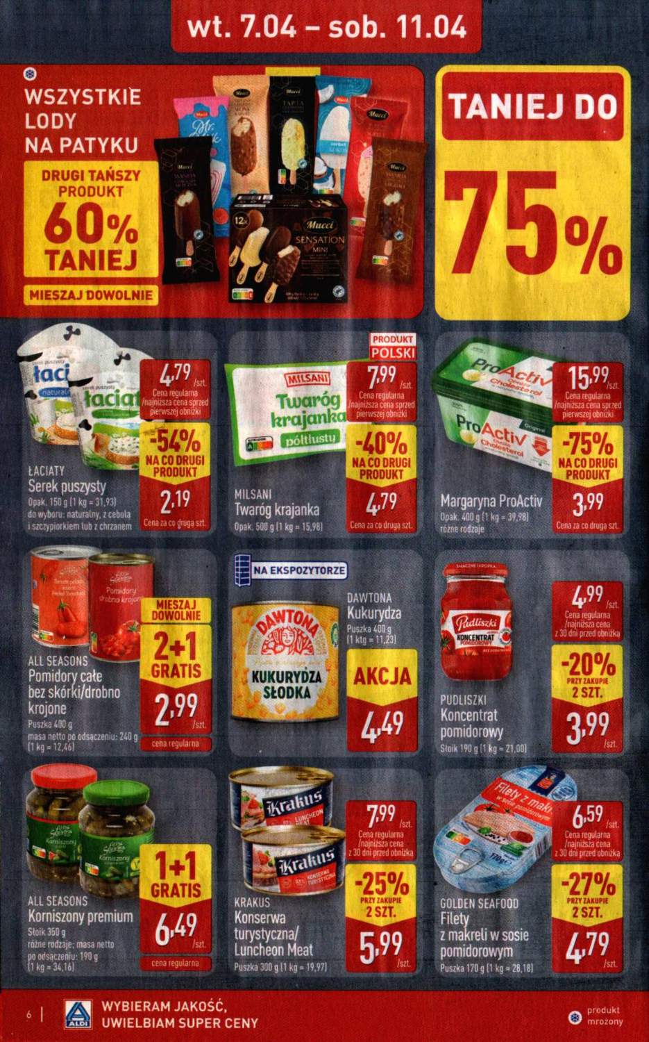 Gazetka – strona 6