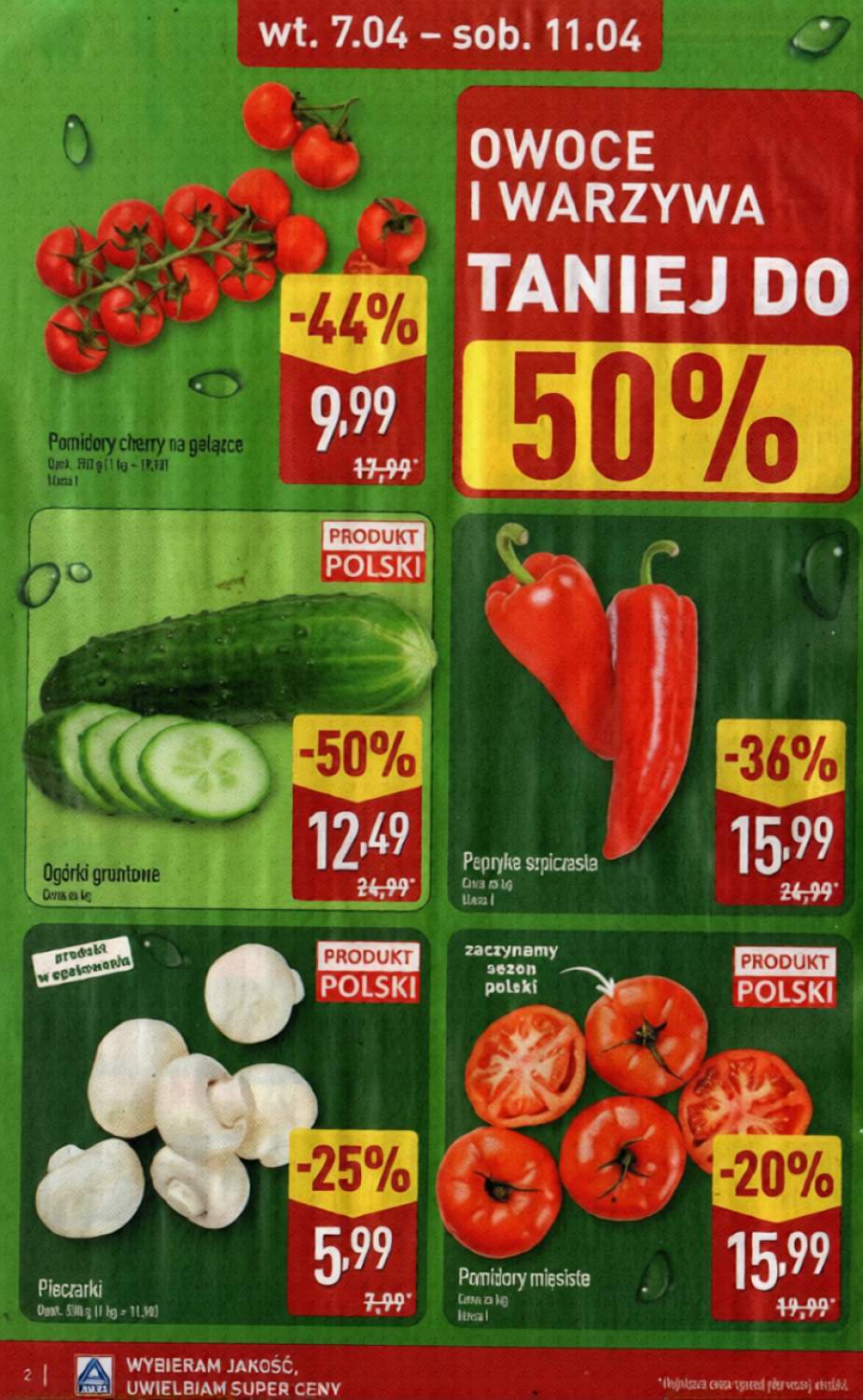 Gazetka – strona 2