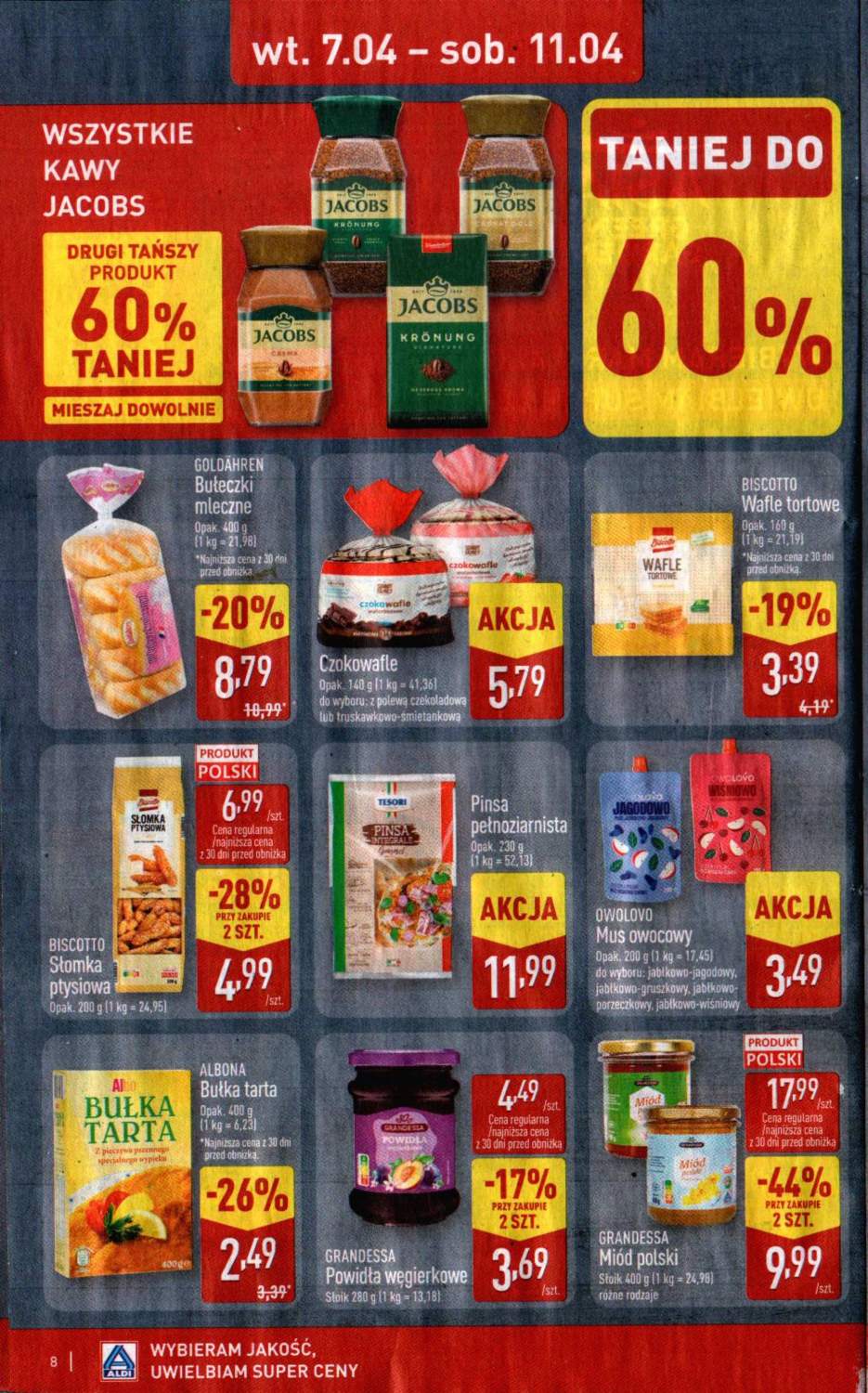 Gazetka – strona 8