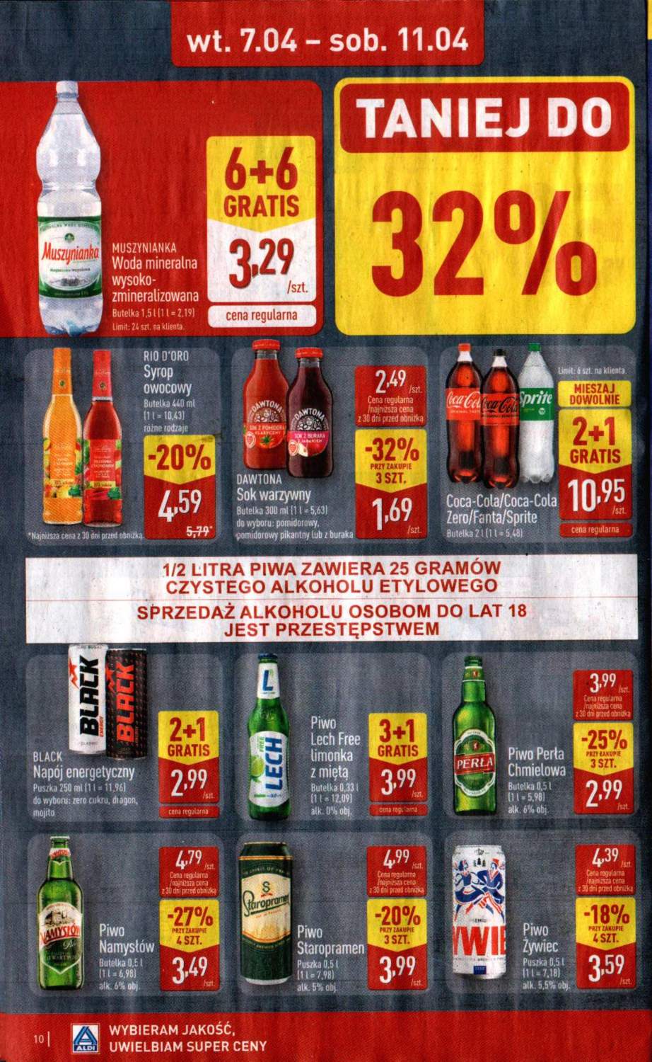 Gazetka – strona 10