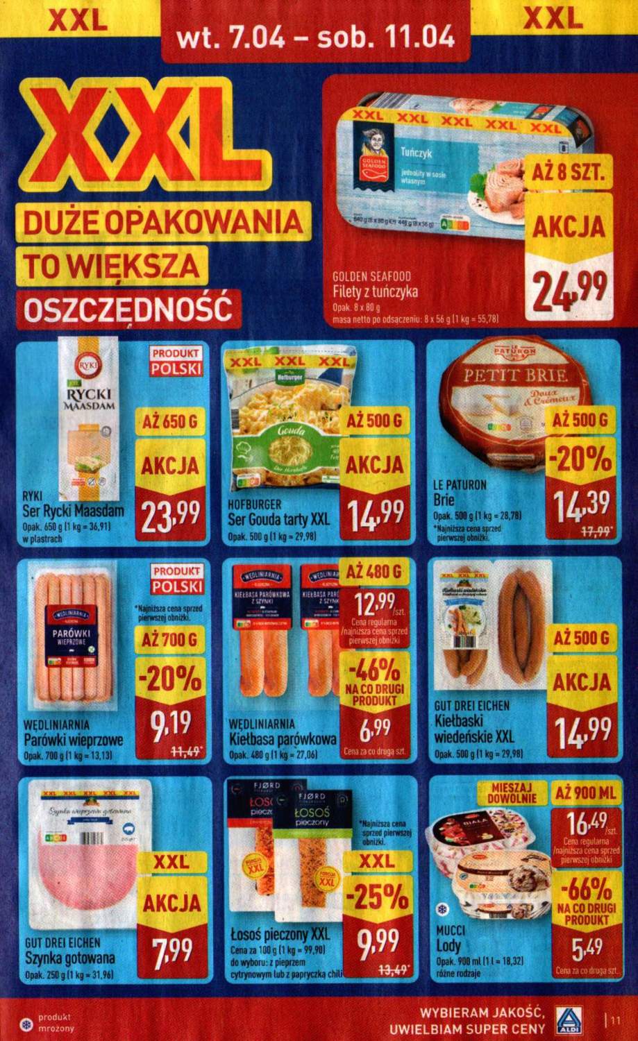 Gazetka – strona 11