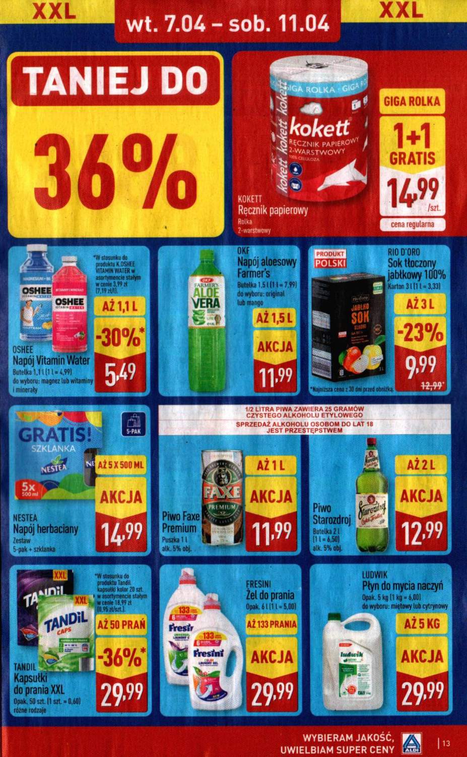 Gazetka – strona 13