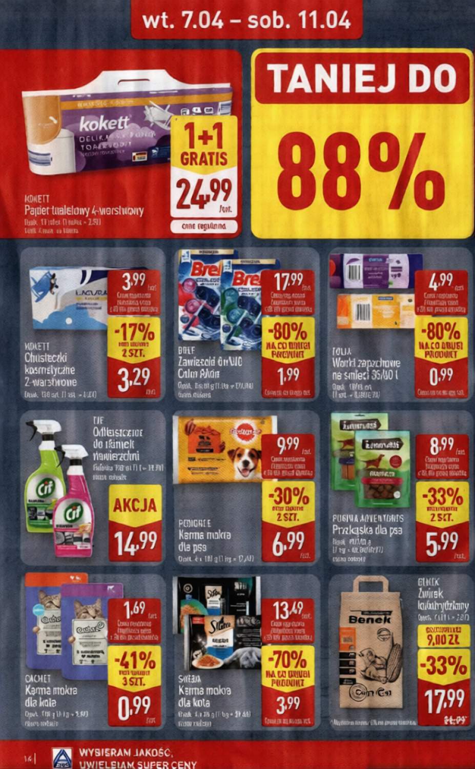 Gazetka – strona 14