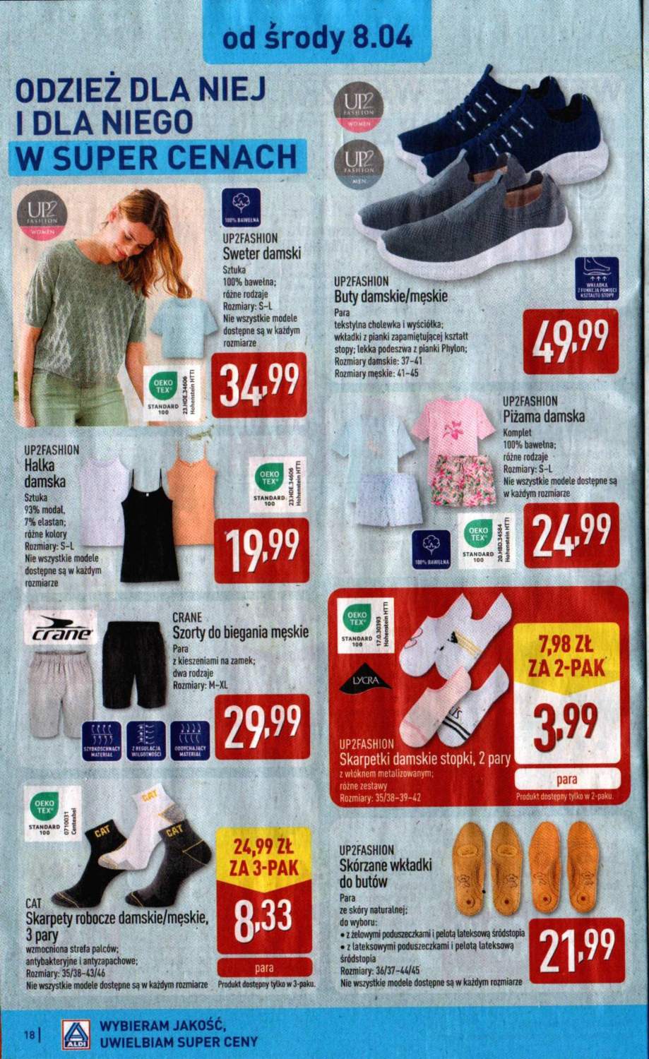 Gazetka – strona 18