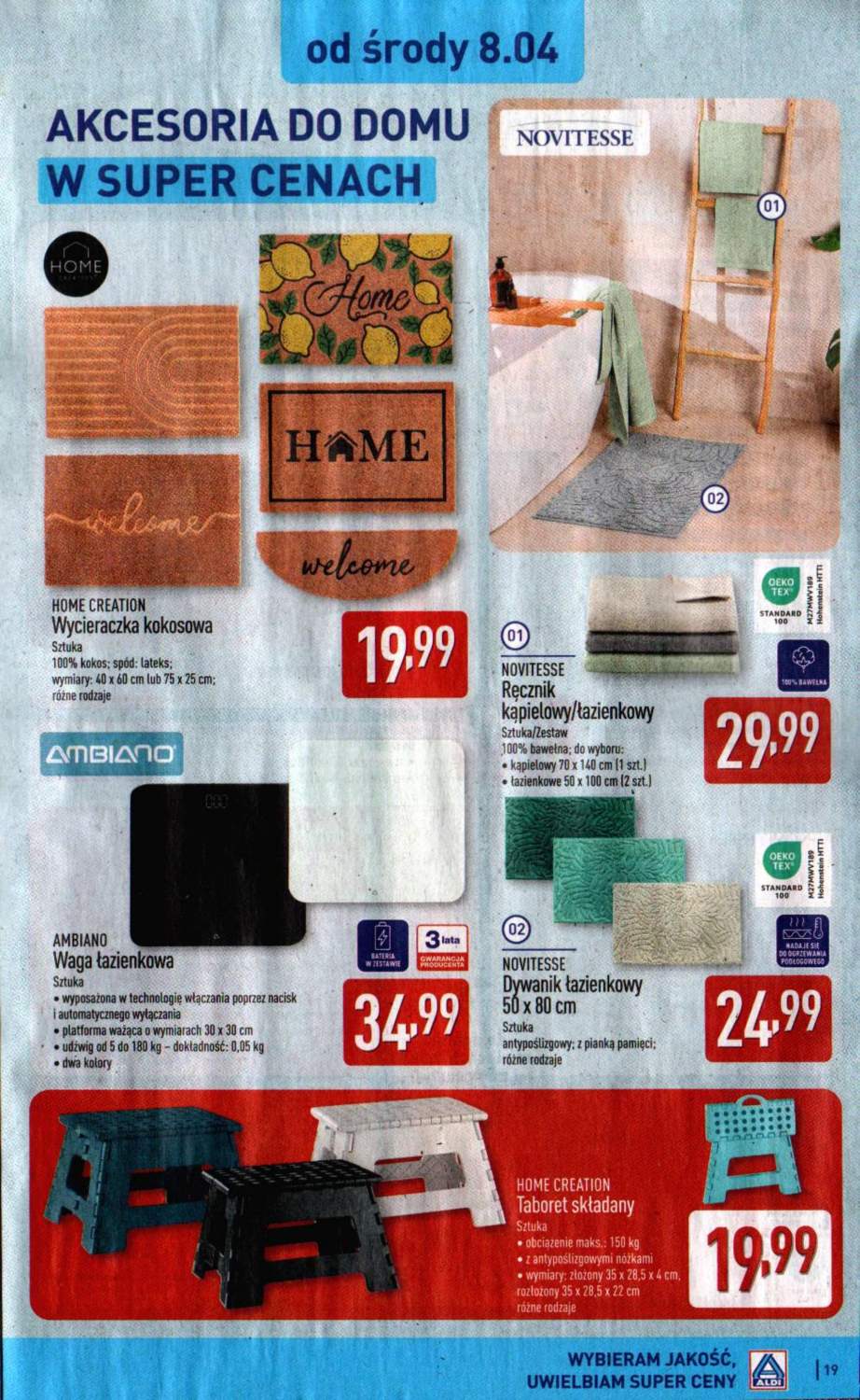 Gazetka – strona 19