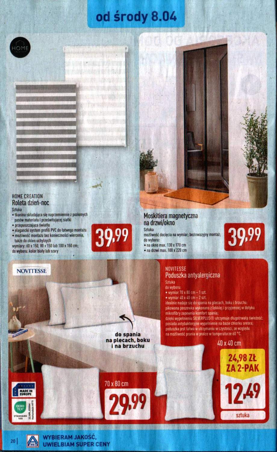 Gazetka – strona 20