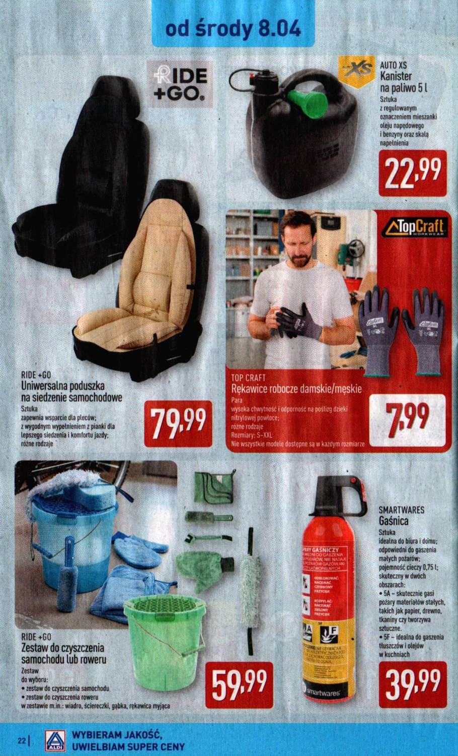 Gazetka – strona 22