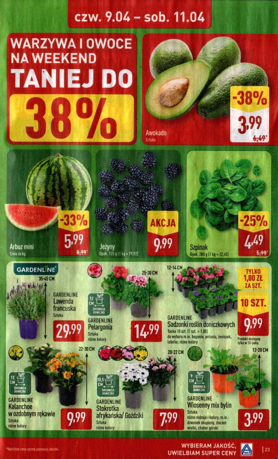 Gazetka – strona 23