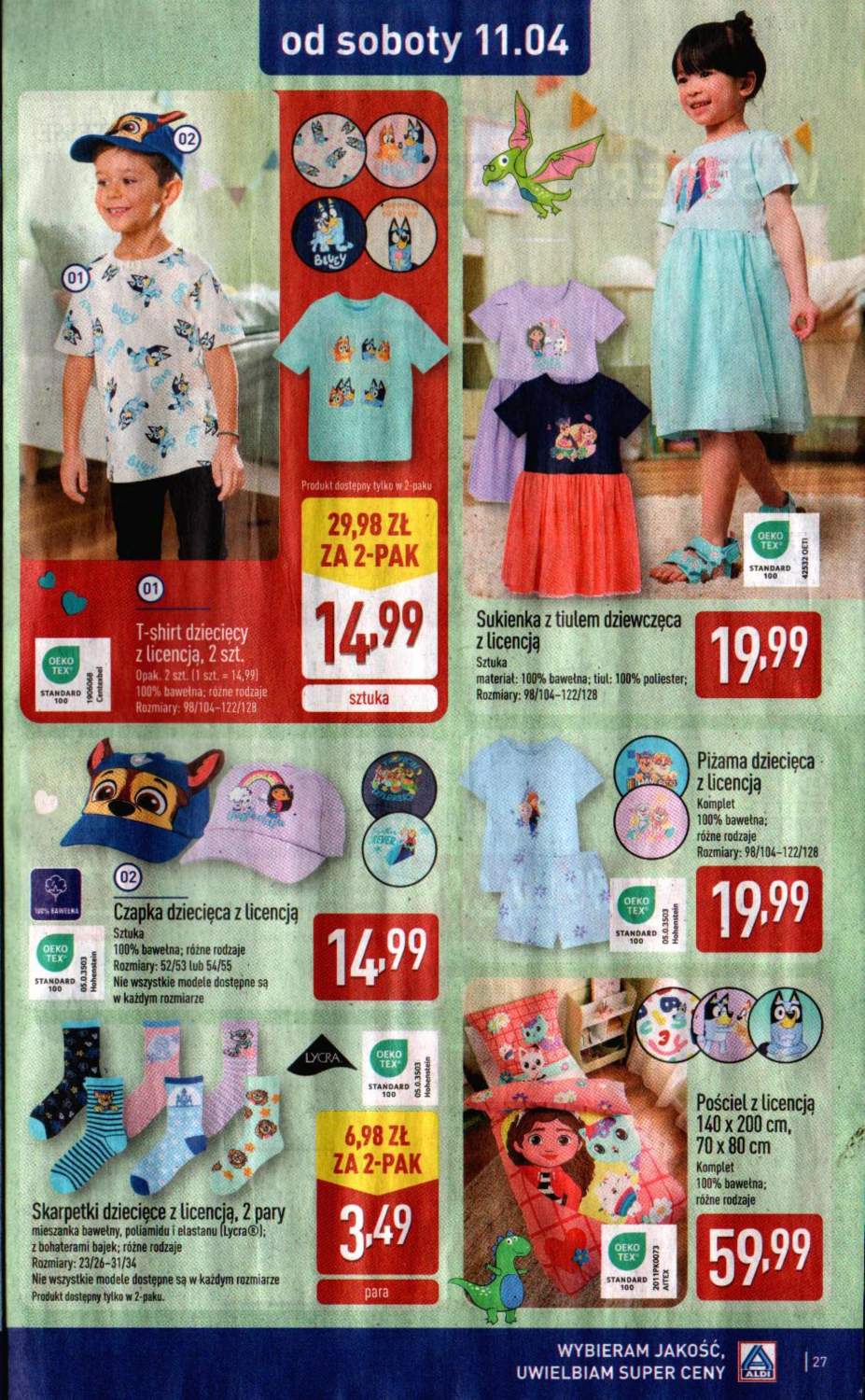 Gazetka – strona 27