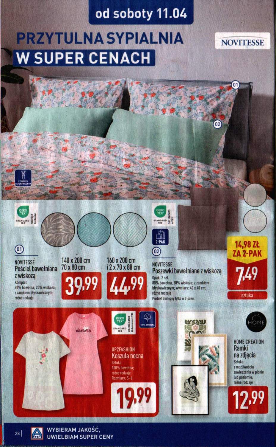 Gazetka – strona 28