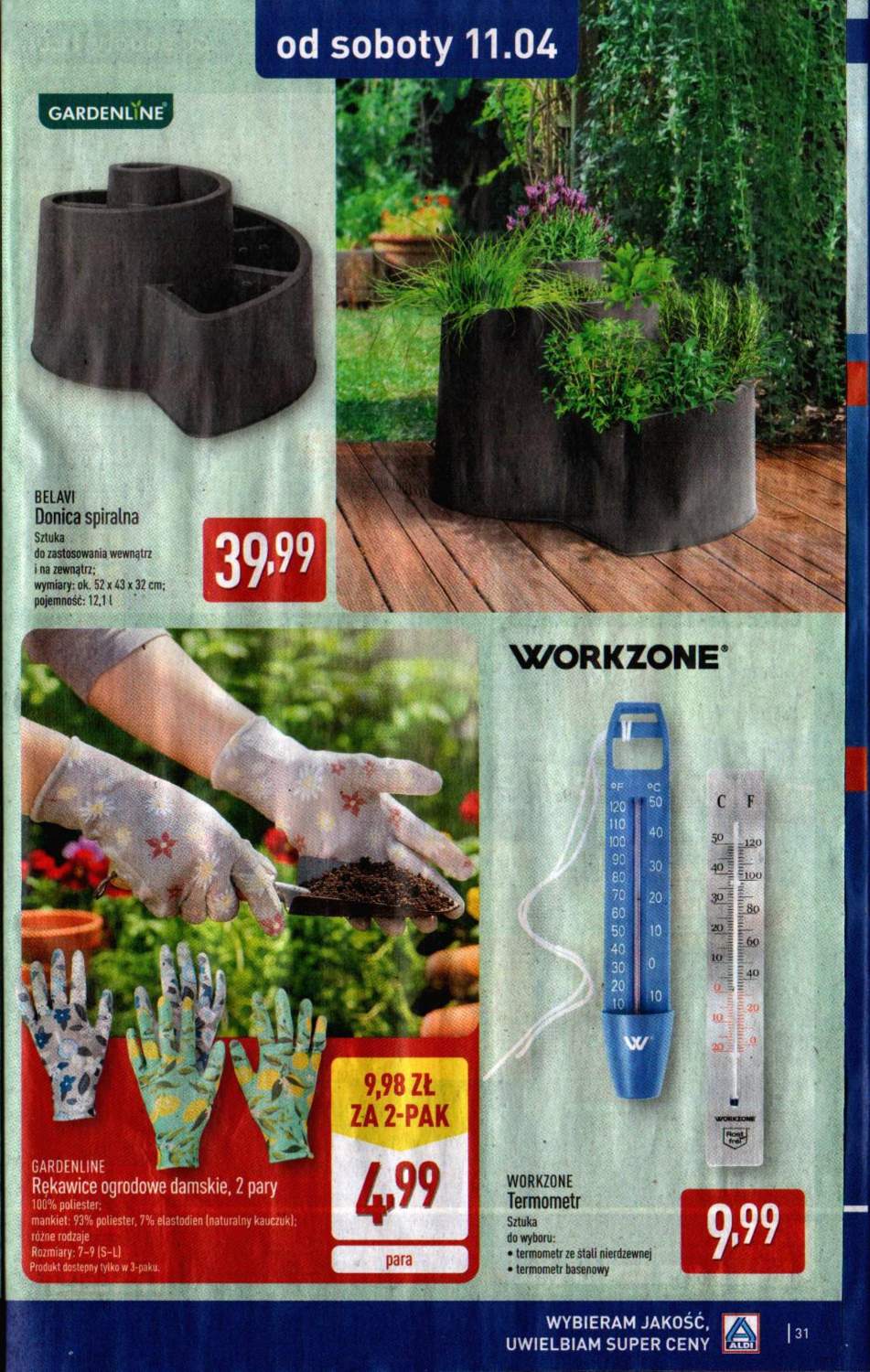 Gazetka – strona 31