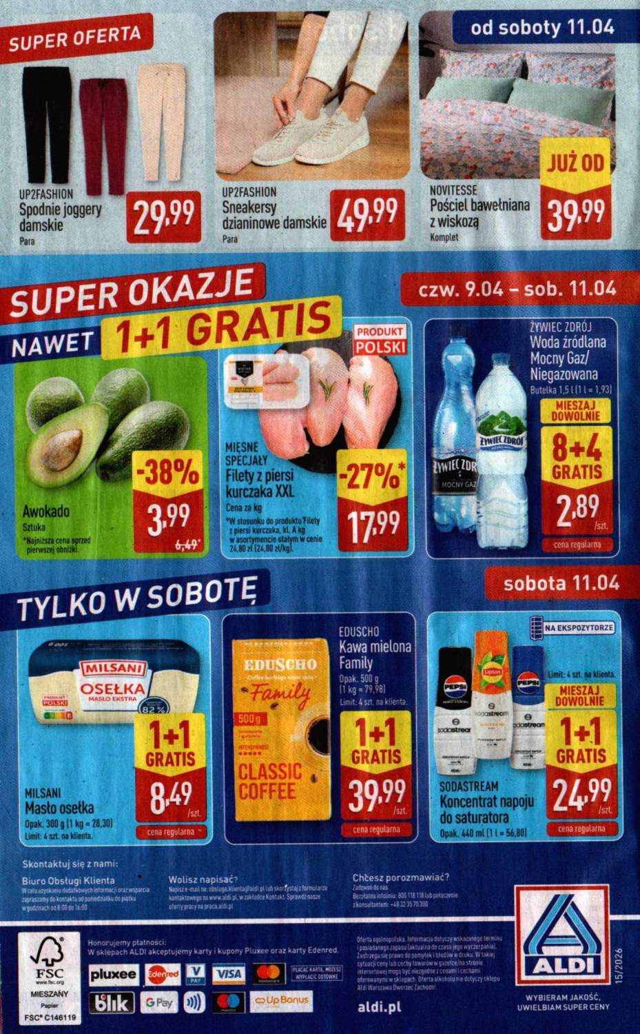 Gazetka – strona 32