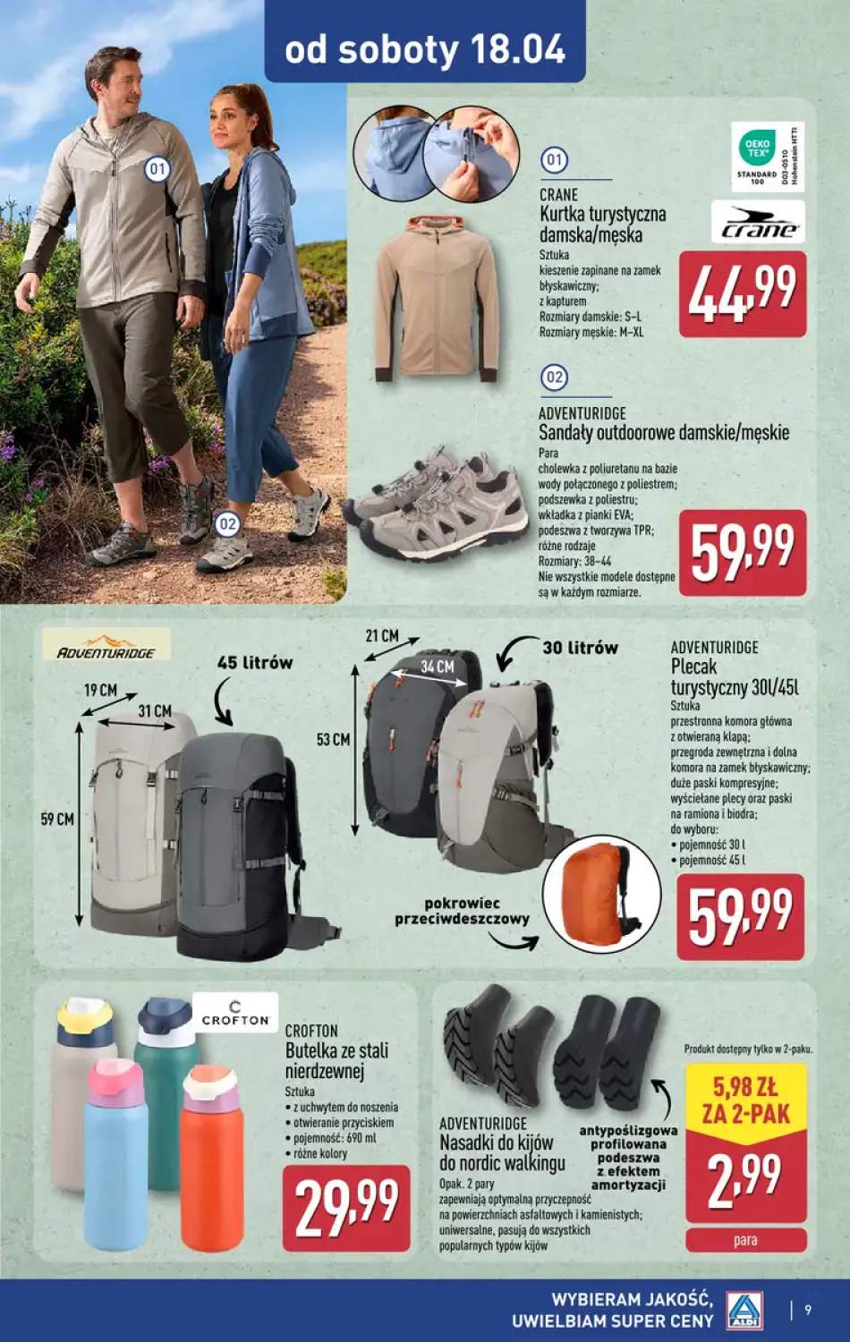 Gazetka – strona 9