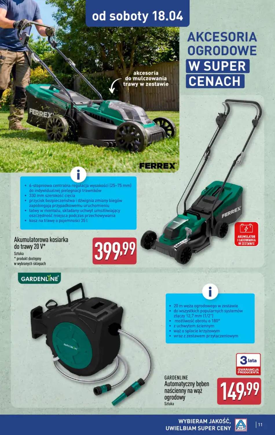 Gazetka – strona 11