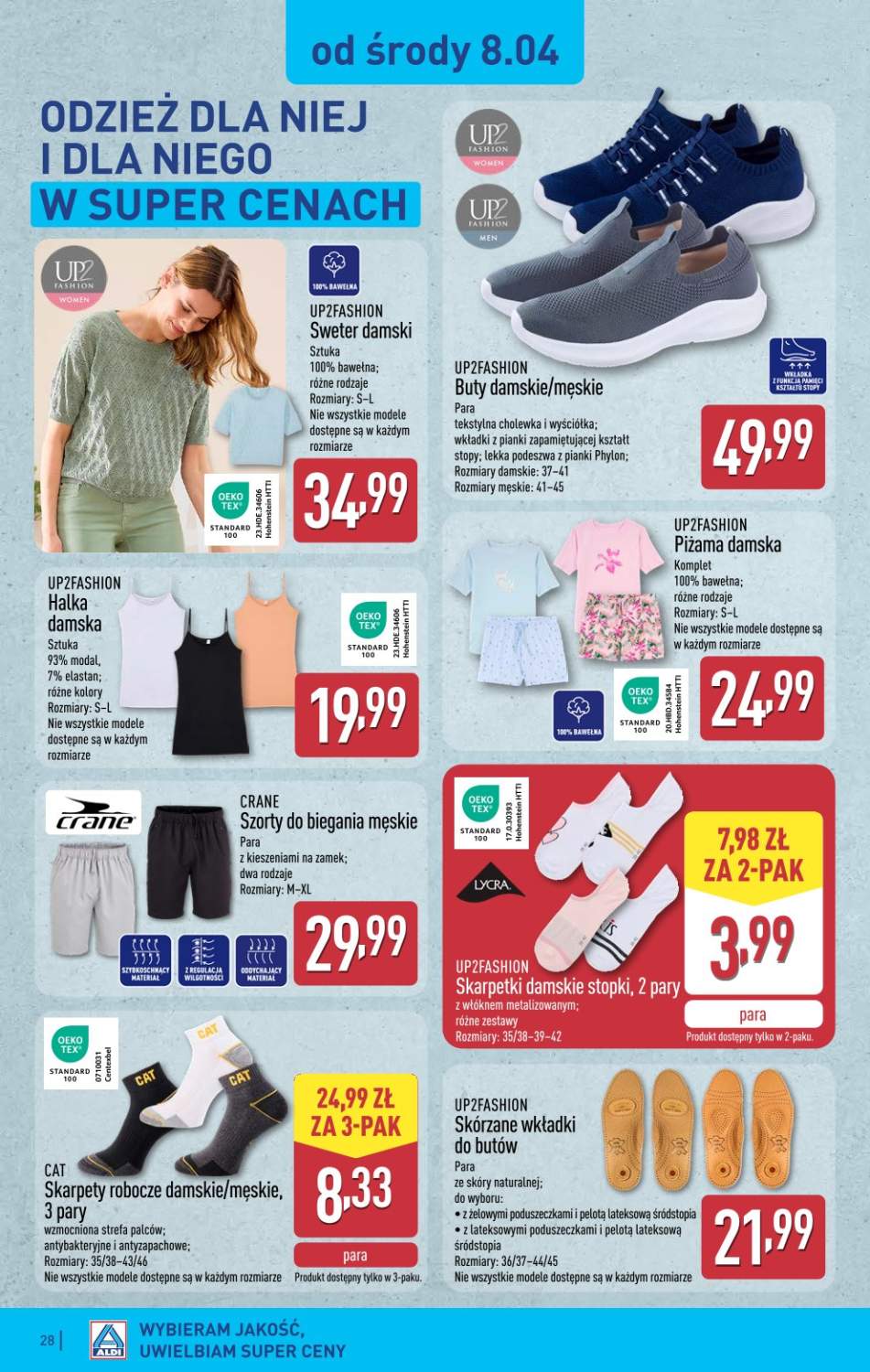 Gazetka – strona 28