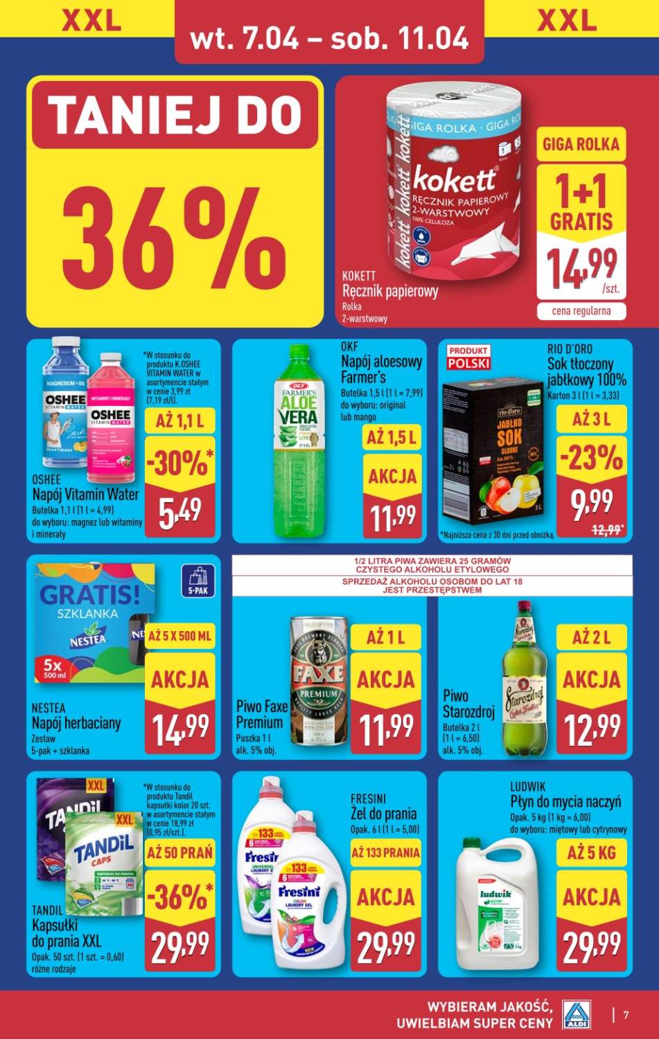 Gazetka – strona 7