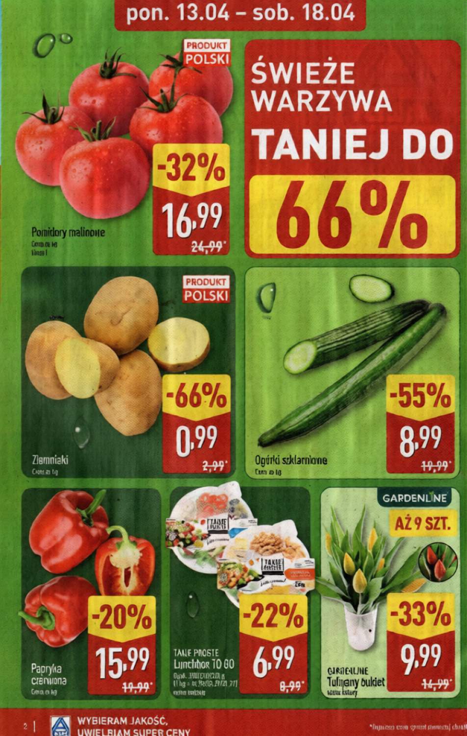 Gazetka – strona 2