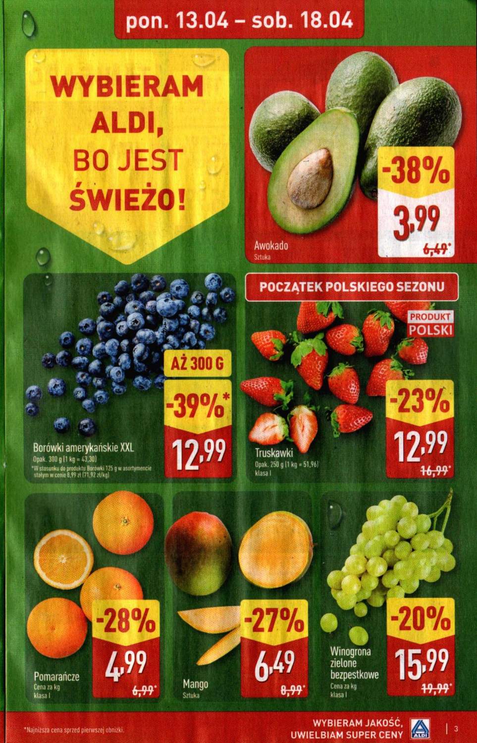 Gazetka – strona 3