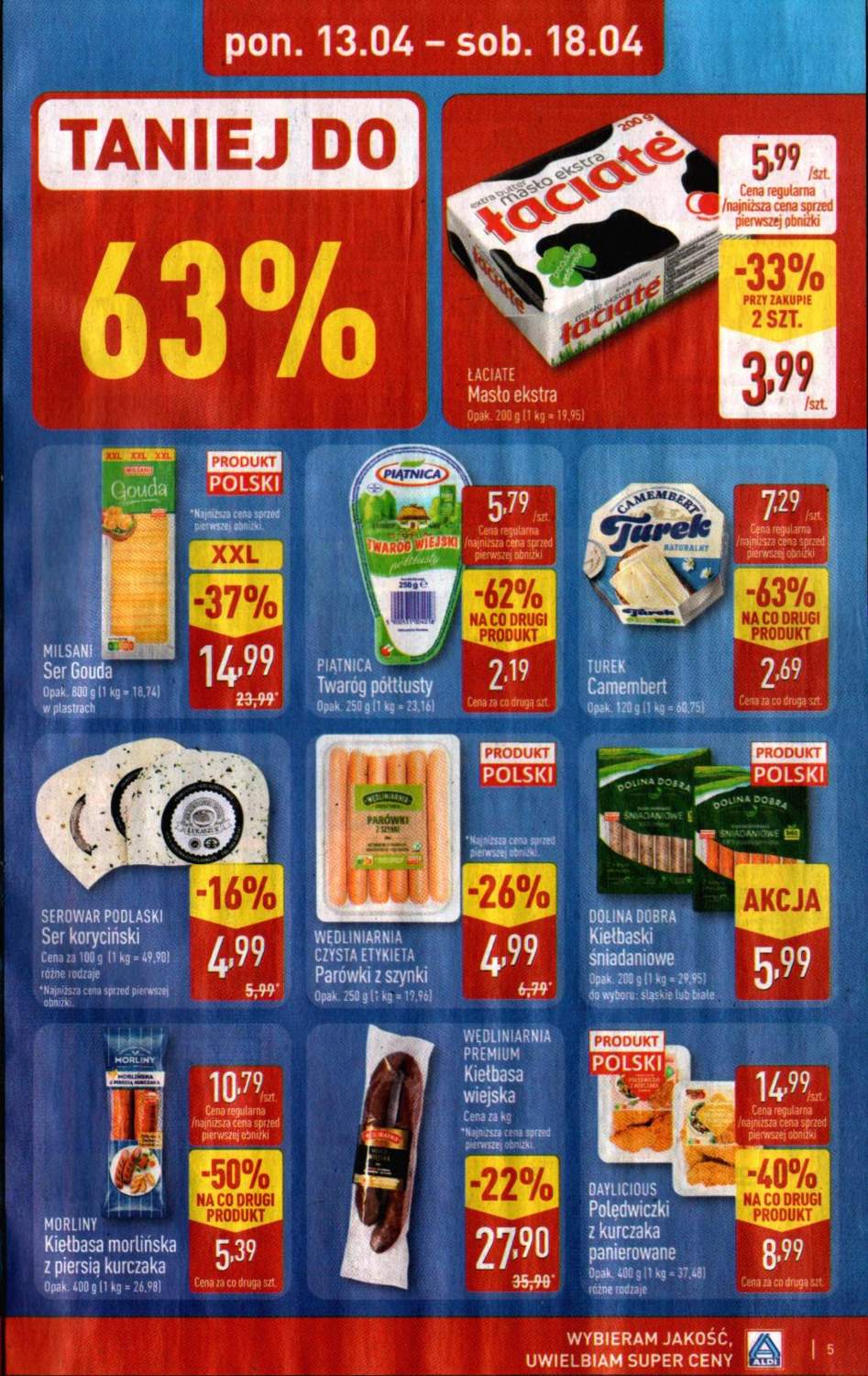 Gazetka – strona 5