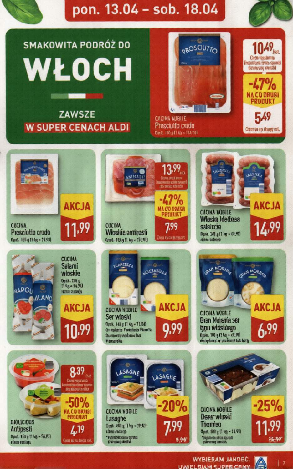 Gazetka – strona 7