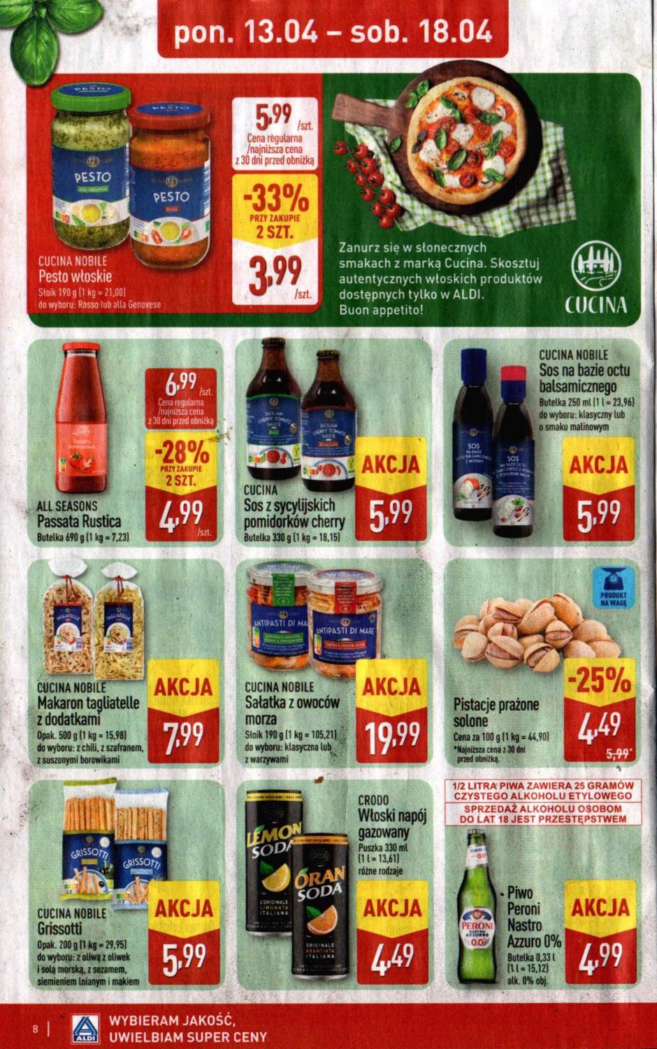 Gazetka – strona 8