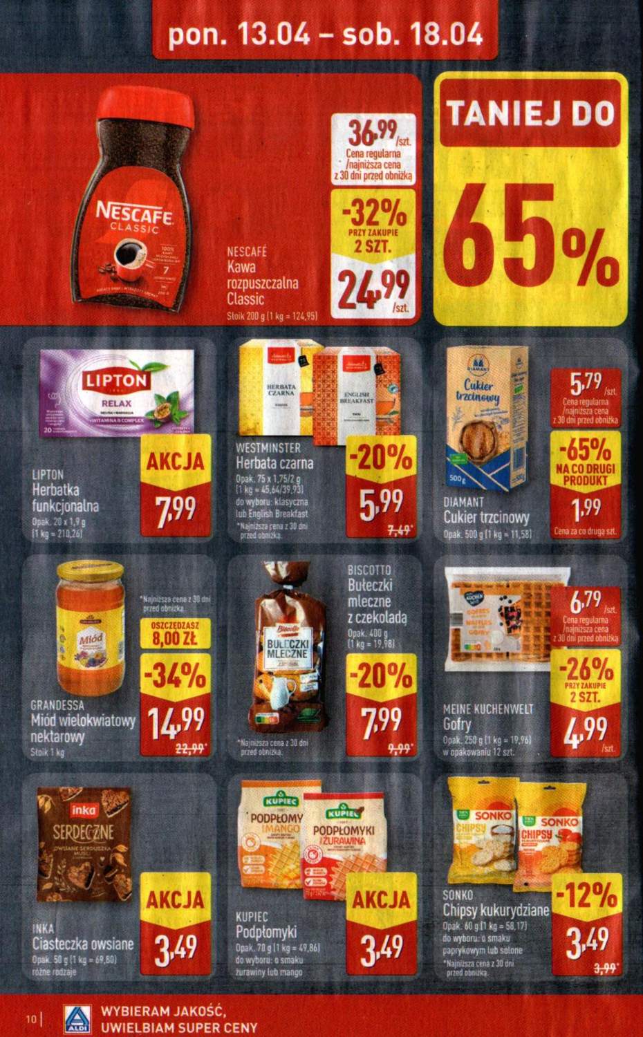 Gazetka – strona 10