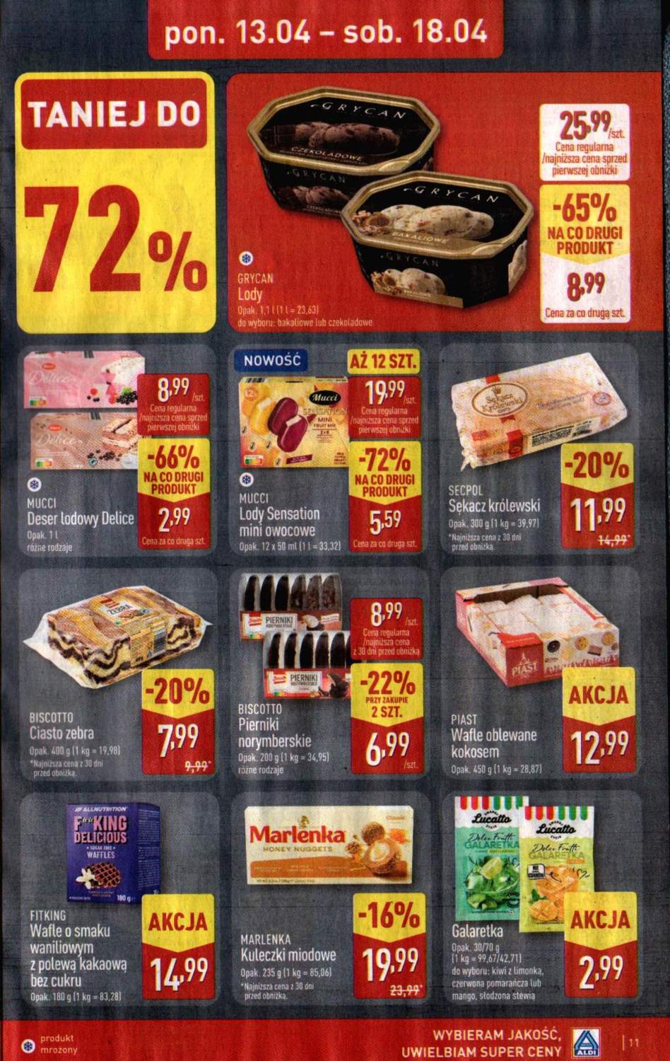 Gazetka – strona 11