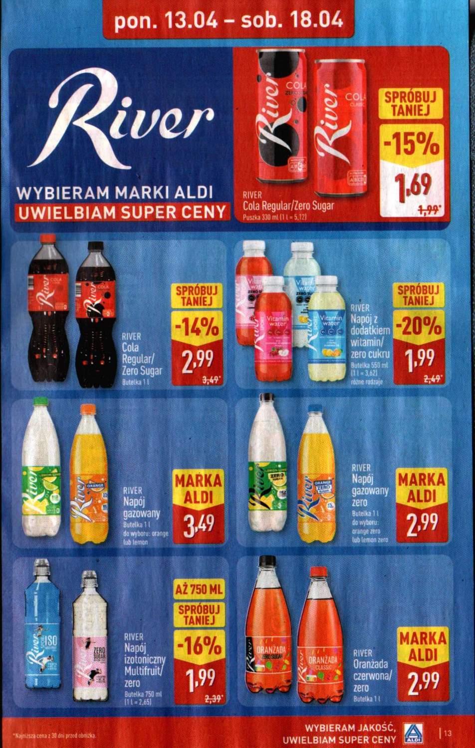 Gazetka – strona 13