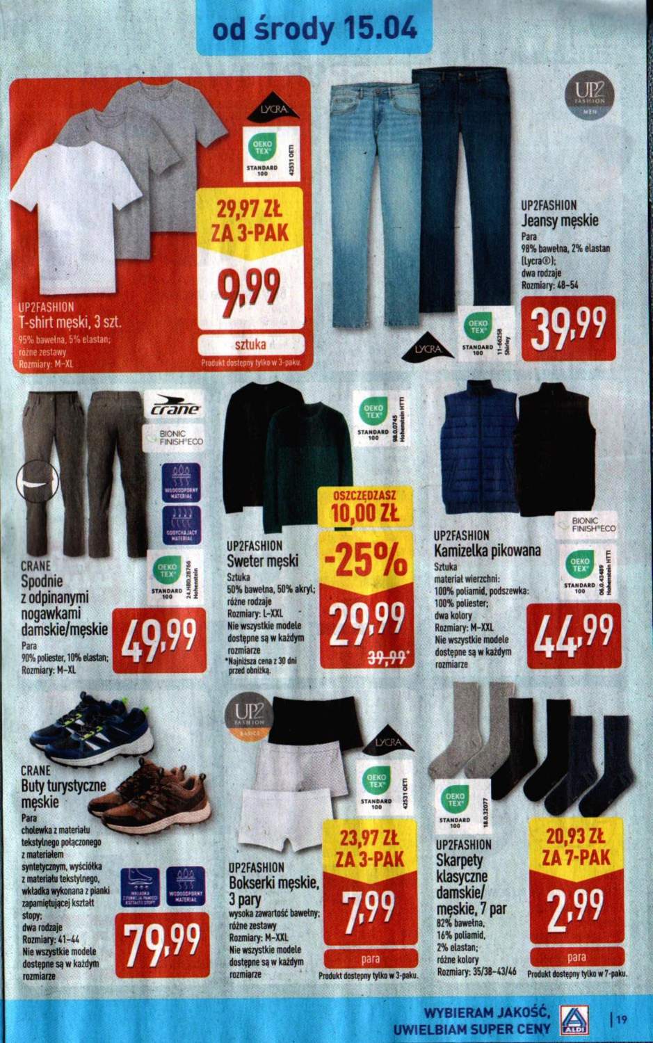 Gazetka – strona 19