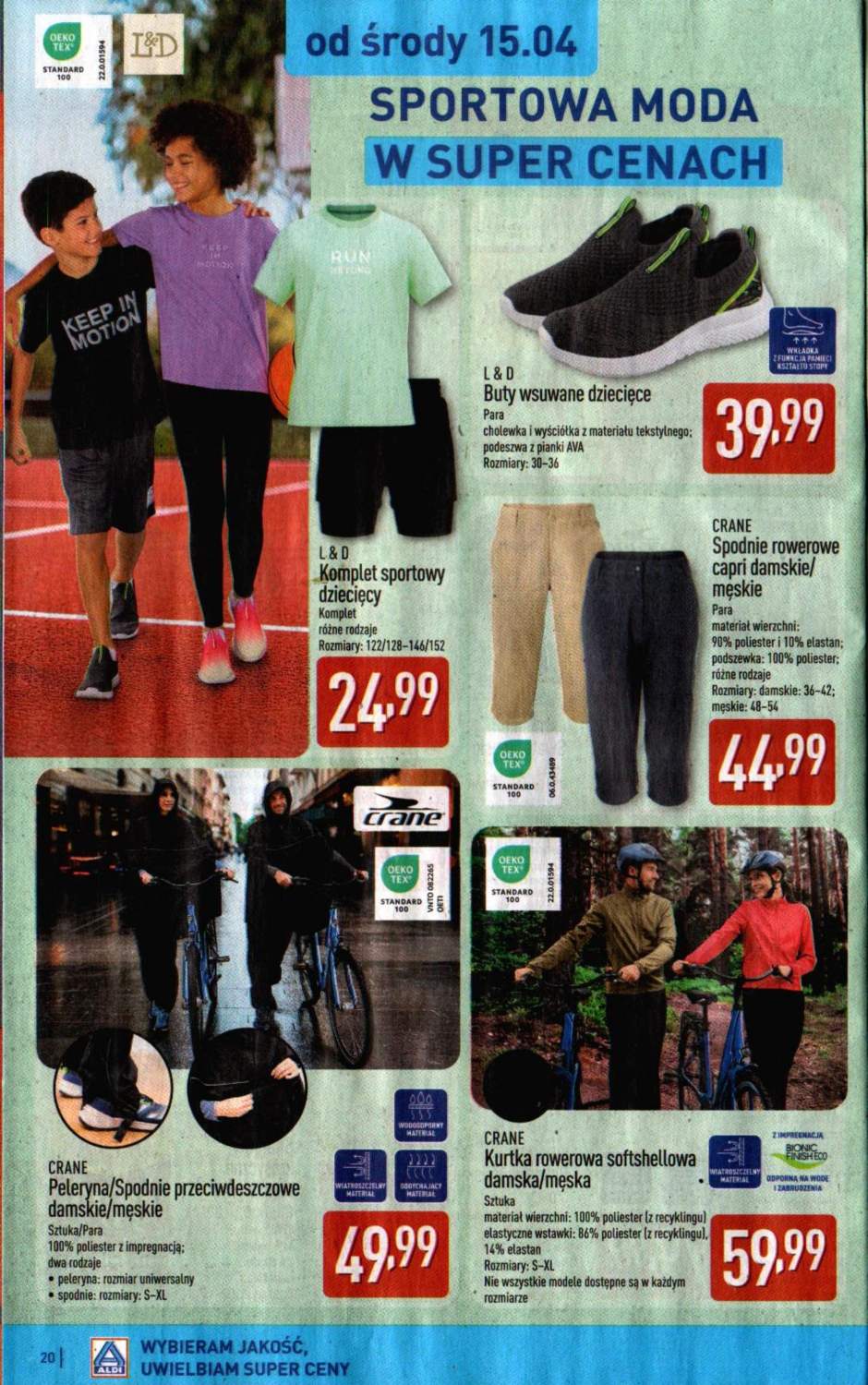 Gazetka – strona 20