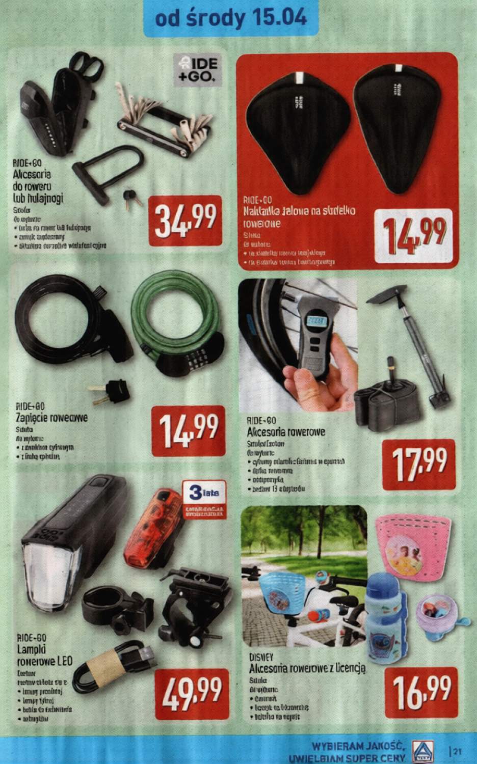 Gazetka – strona 21