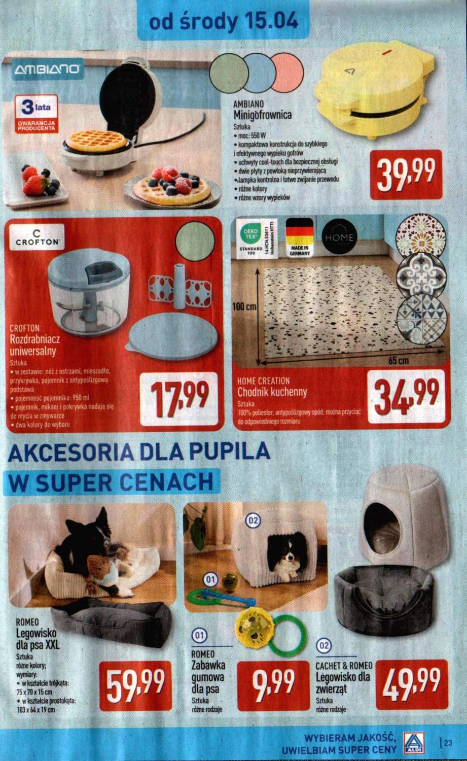 Gazetka – strona 23