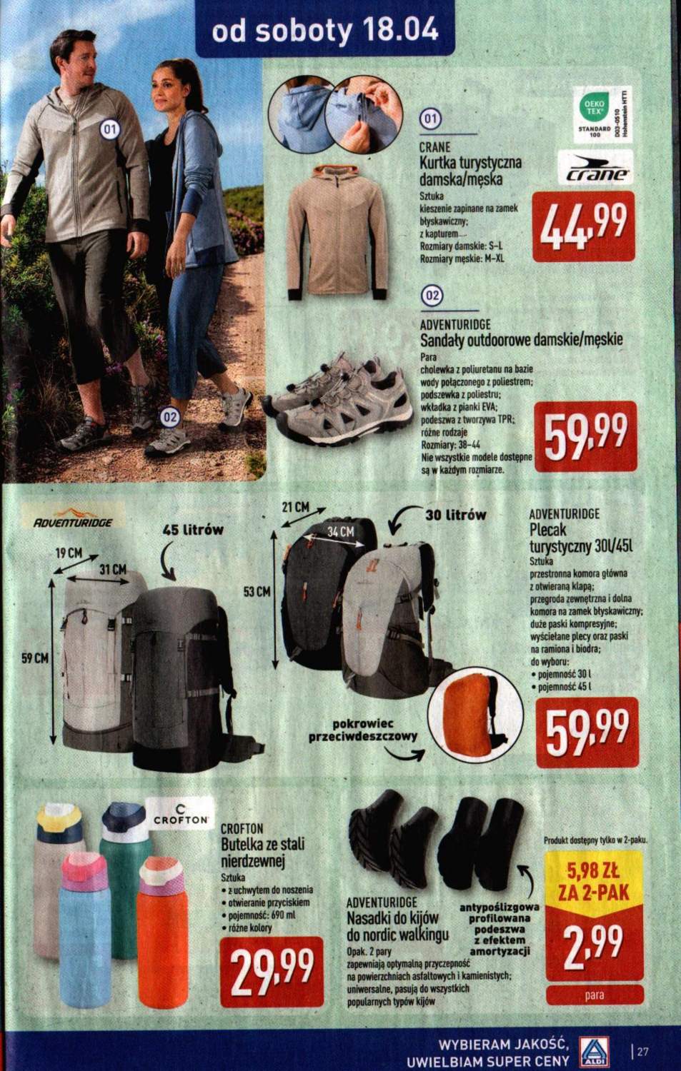 Gazetka – strona 27