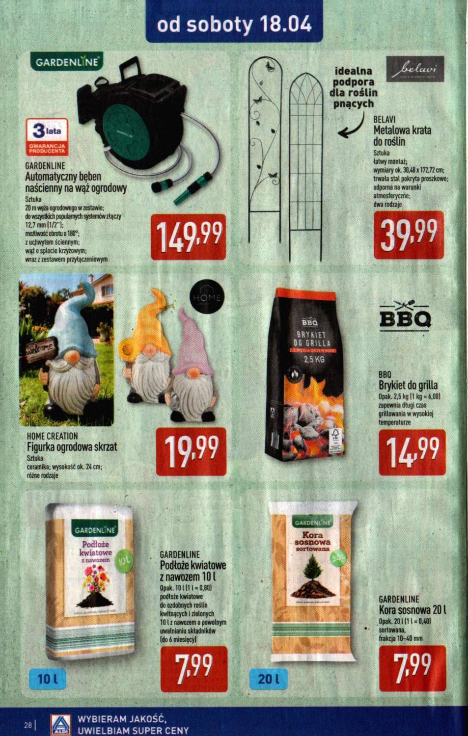 Gazetka – strona 28