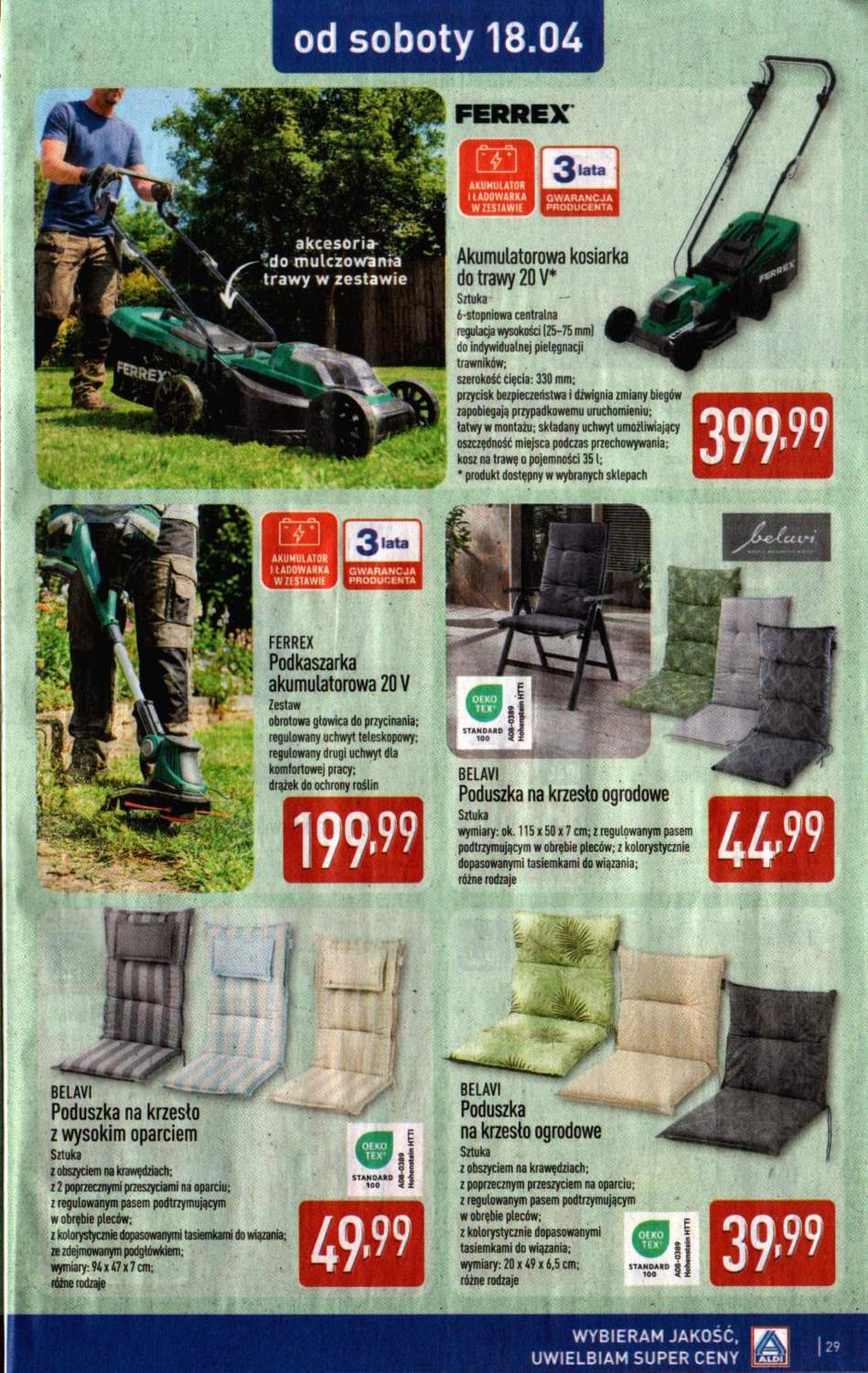 Gazetka – strona 29