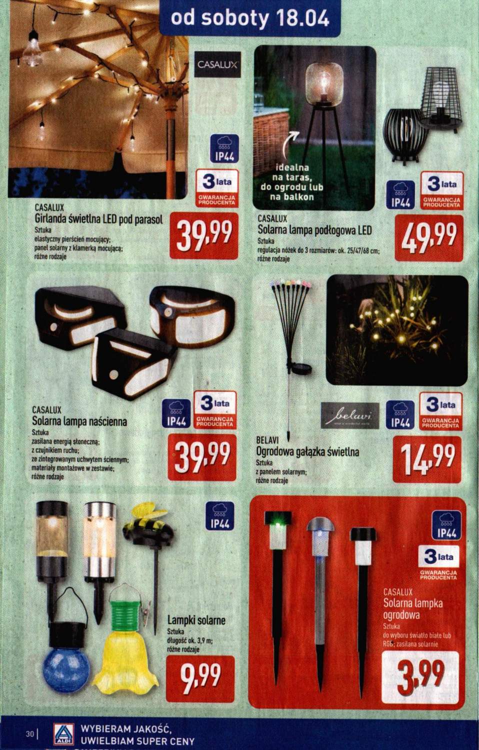 Gazetka – strona 30