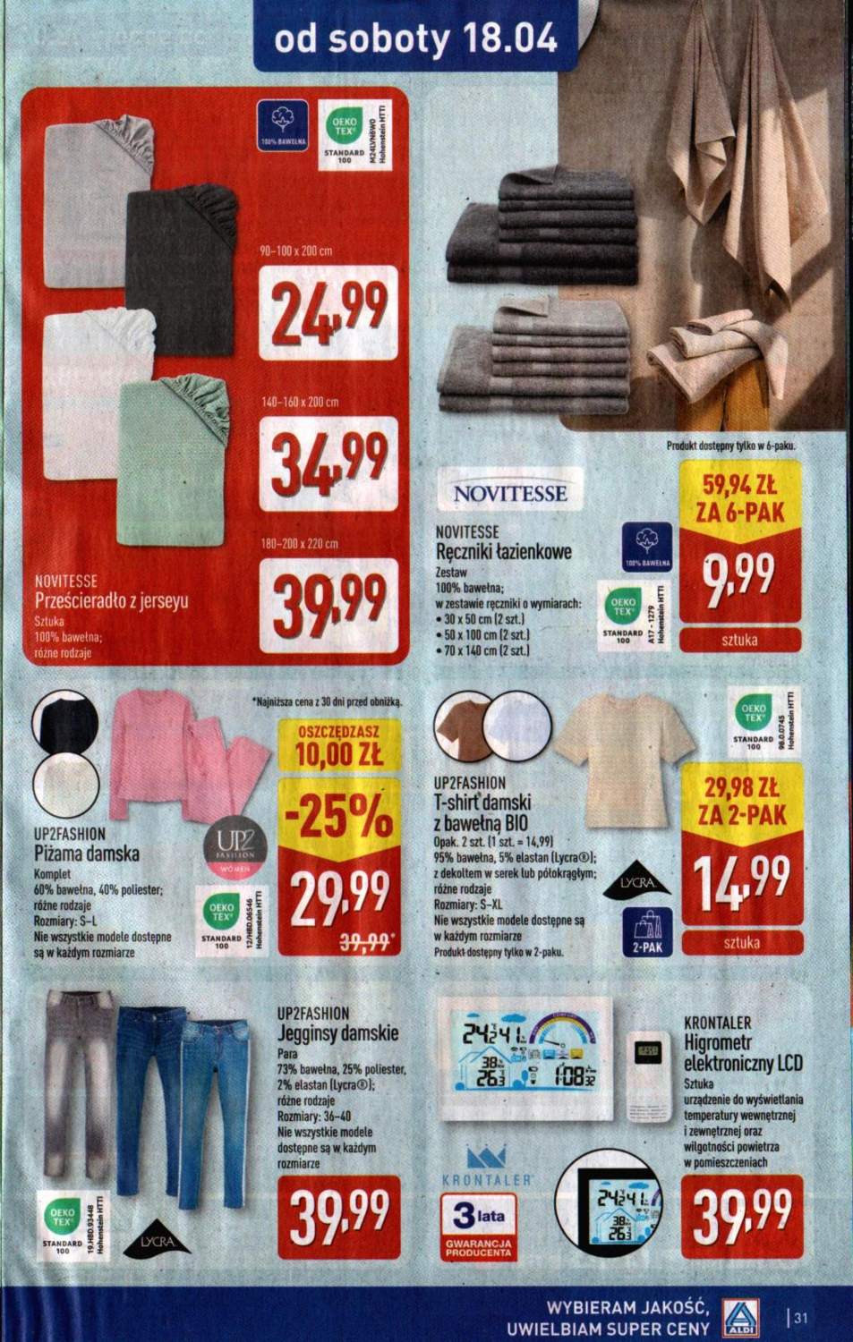 Gazetka – strona 31