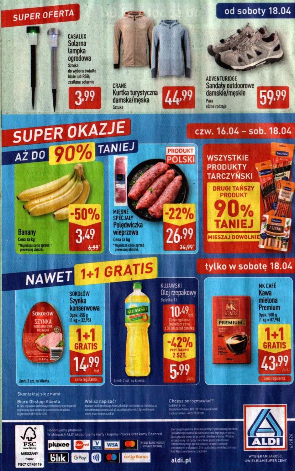 Gazetka – strona 32