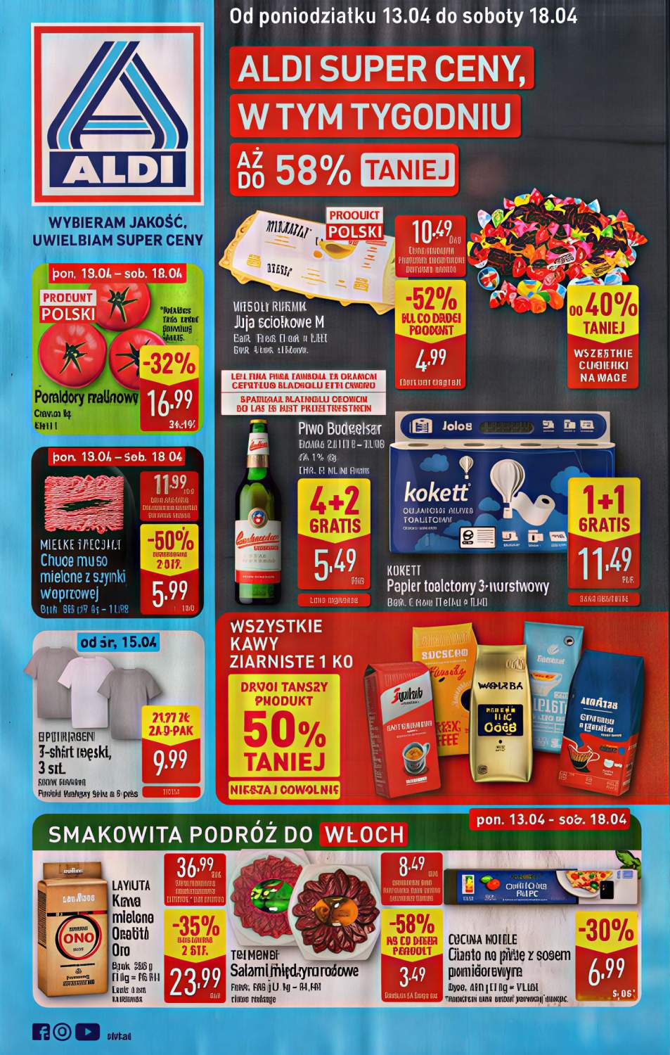 Gazetka – strona 1