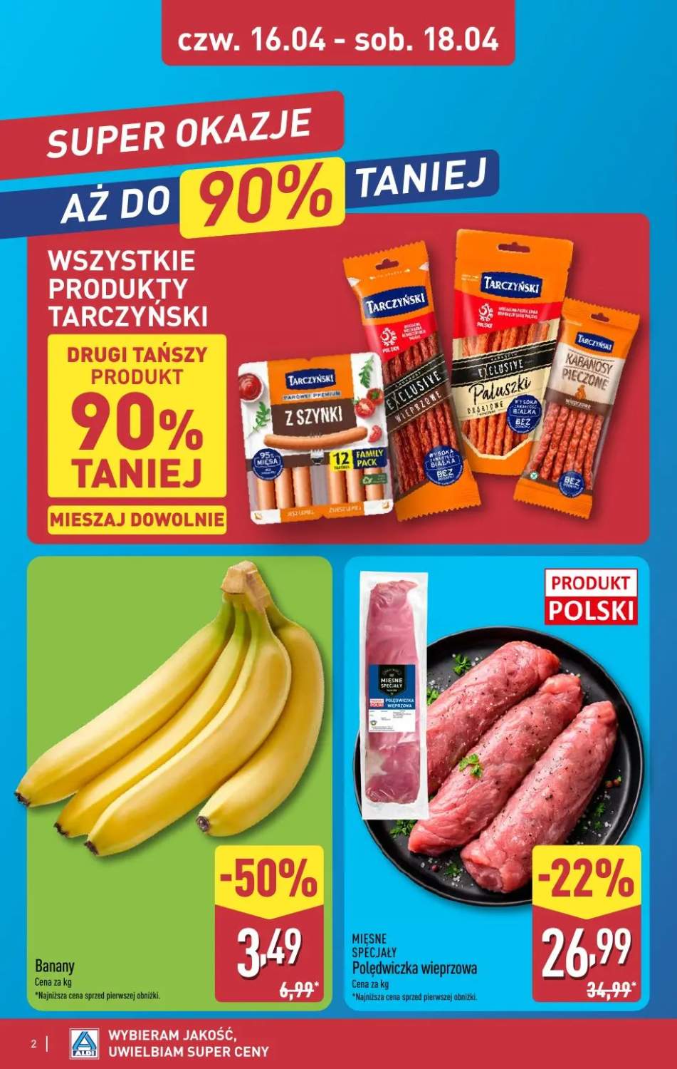 Gazetka – strona 2