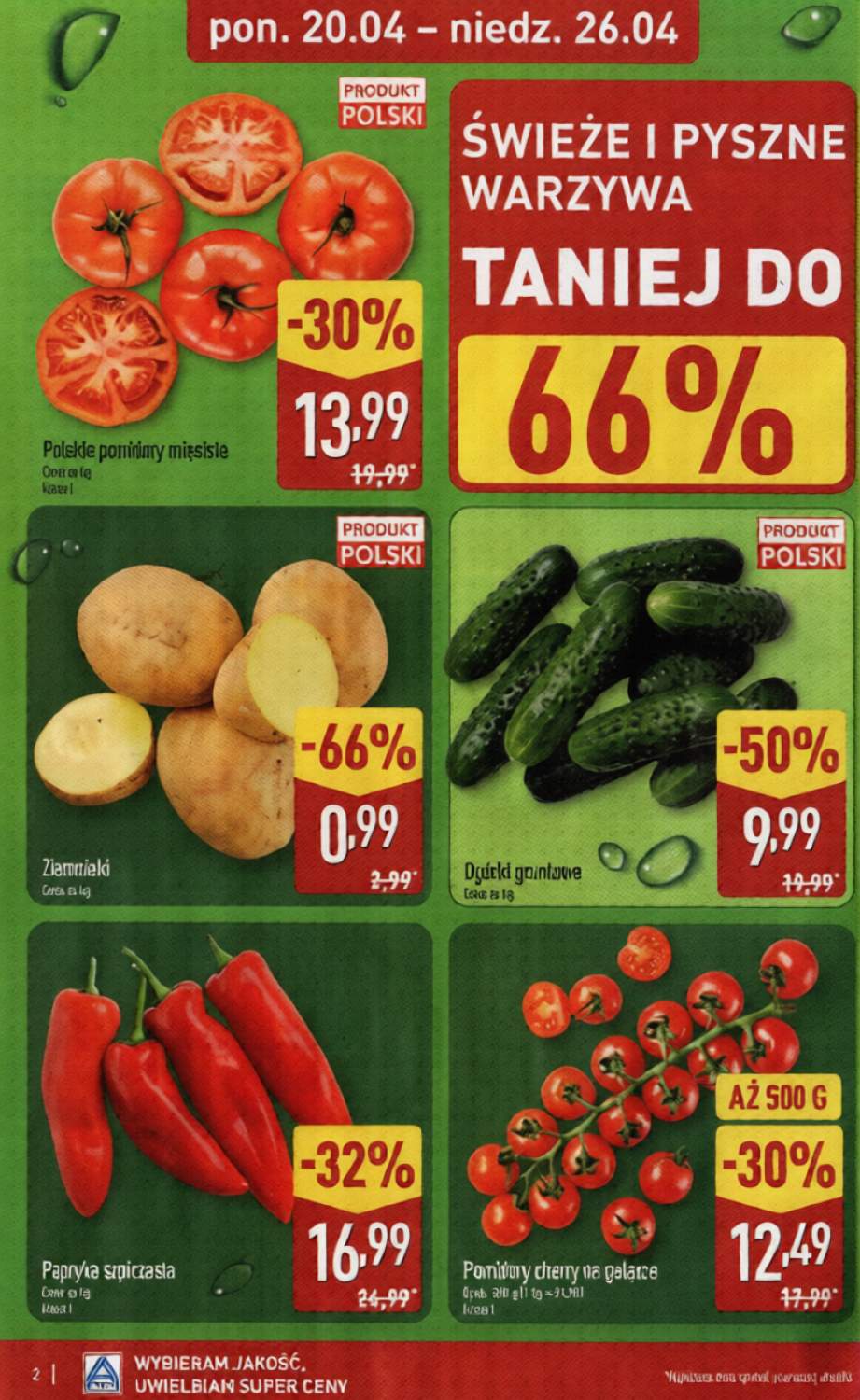 Gazetka – strona 2