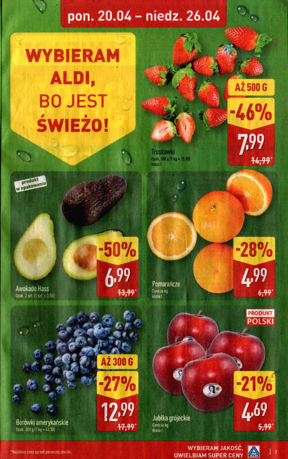 Gazetka – strona 3