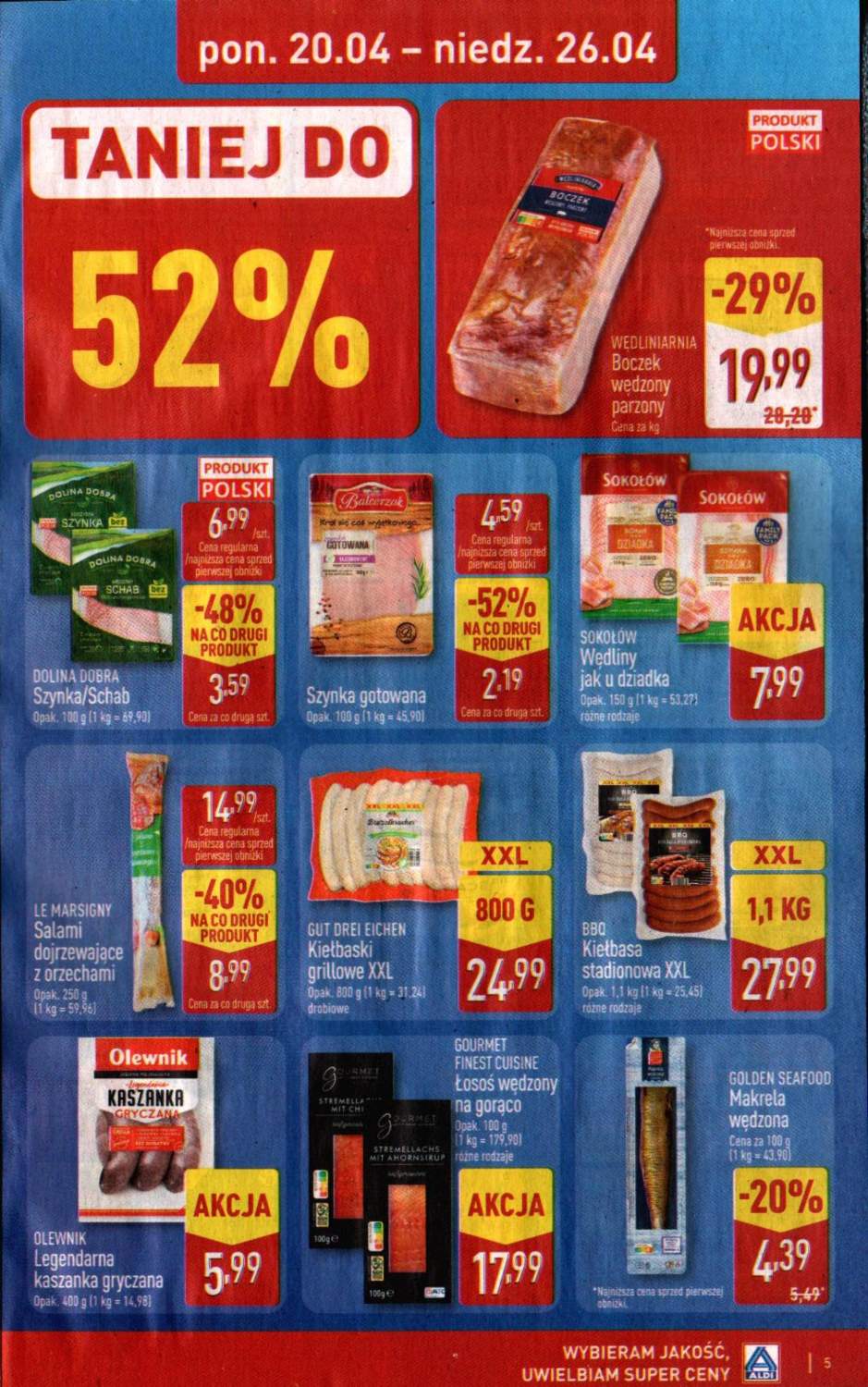 Gazetka – strona 5