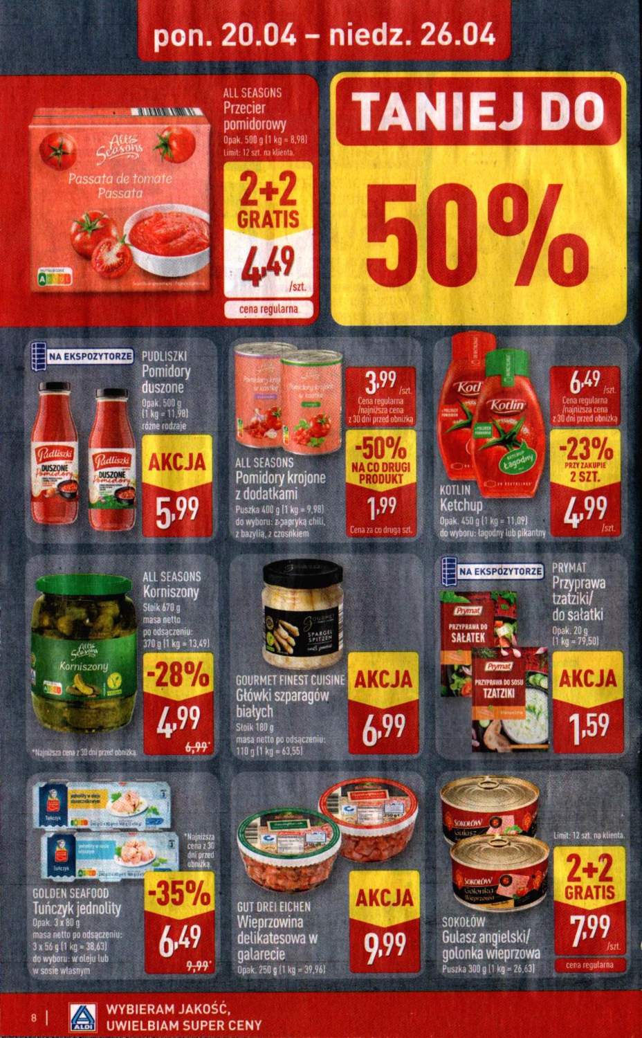 Gazetka – strona 8