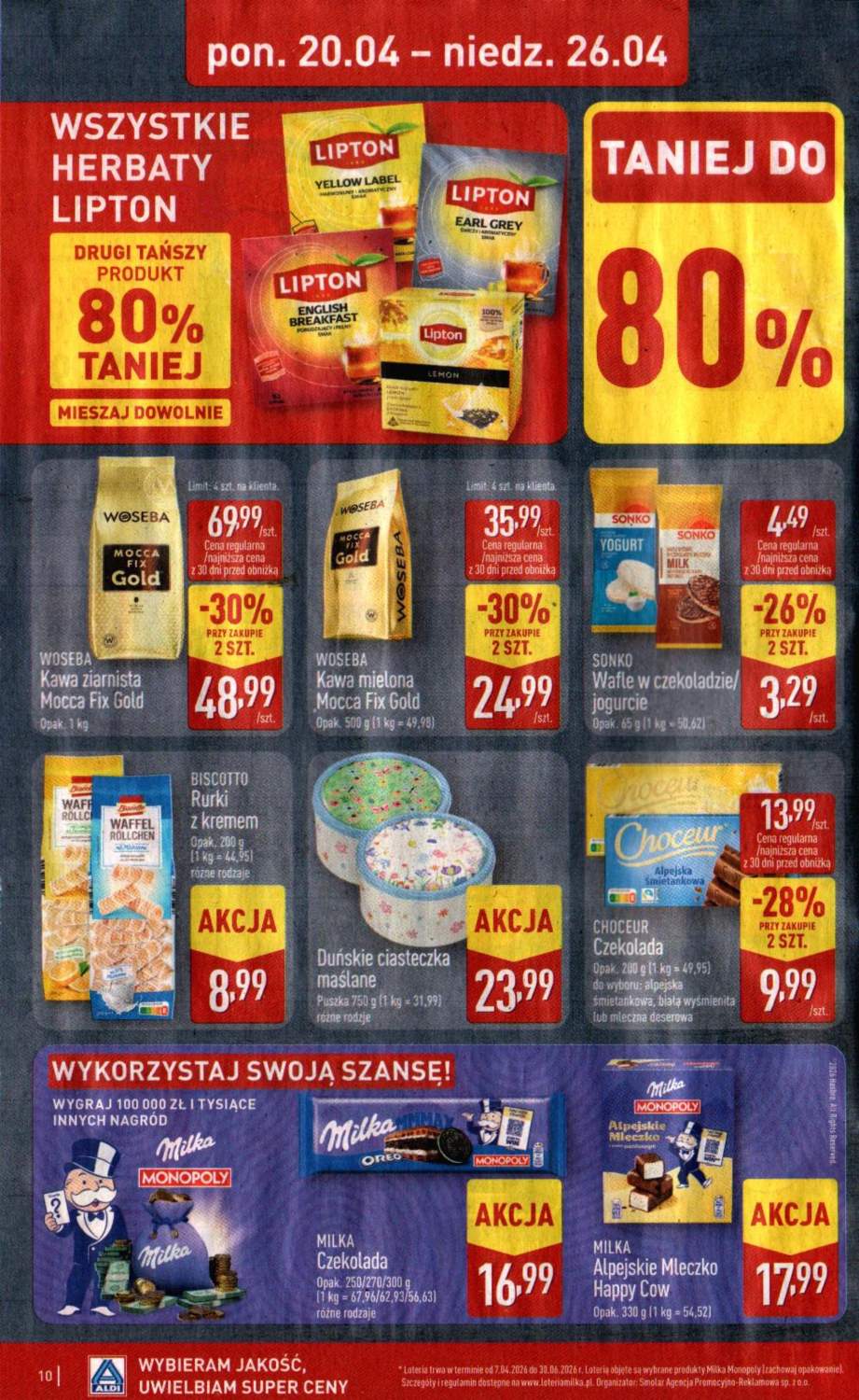 Gazetka – strona 10