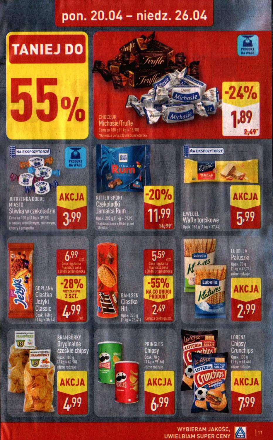 Gazetka – strona 11