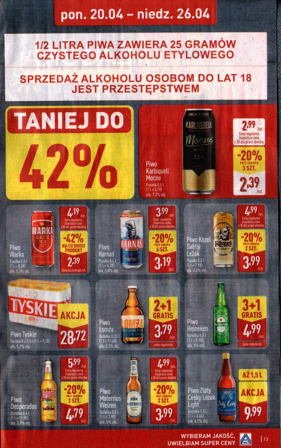 Gazetka – strona 13