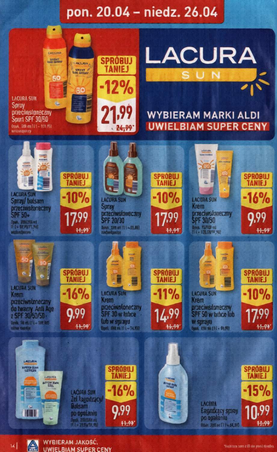 Gazetka – strona 14